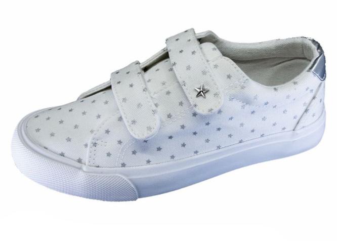 Children's trainers Atletico CWY20757WH white size 31-36