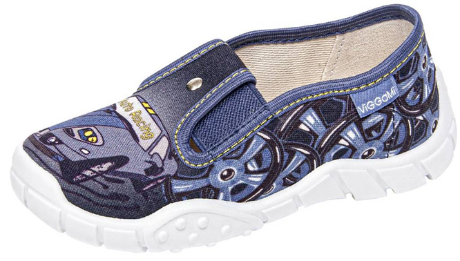 Viggami LEODRUK children's sneakers 