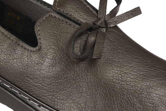 Le Scarpe DA7288-1BL women's shoes, black, sizes 36-41