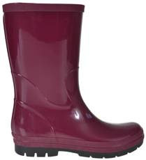 Men's rubber boots Stomil MGARDEN 56209 black, size 40-47