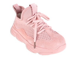 Buty sportowe dziecięce Apawwa CIO32PI różowe rozm.31-37