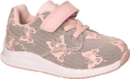 American Club AES-30 children's sports shoes, pink and fuxia, size 22-26