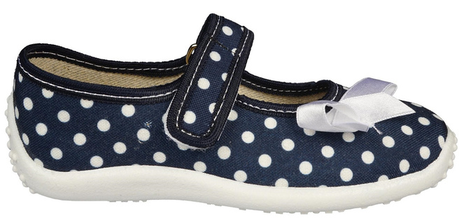 Children's sneakers ZetPol JULIA GROSZKI 