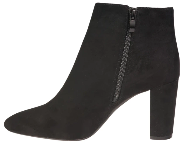 Women's transitional shoes Sergio Leone DBT548CZMI black size 36-40