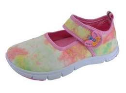 Children's sneakers KDX BRBS22-019 multicolored, size 25-33