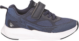 American Club CRL-162 children's sports shoes navy and black size 32-36