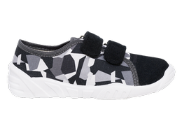 ZetPol CEZAR children's sneakers camo size 26-34