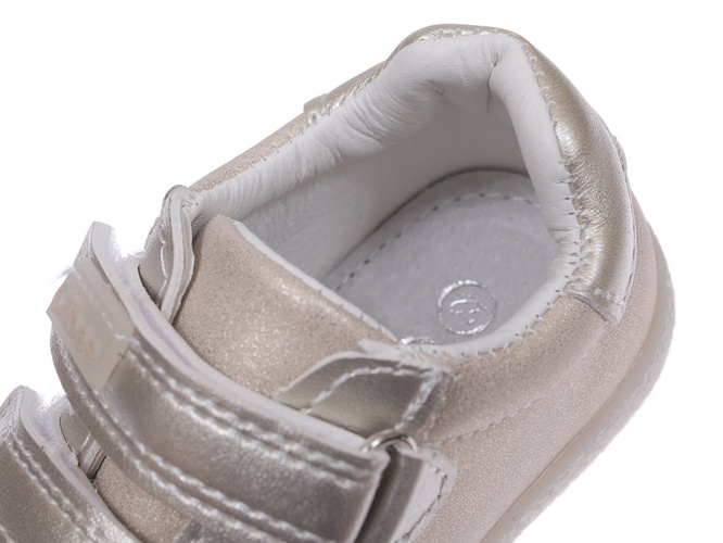 Children's sports shoes Clibee AP-292GO green size 21-26