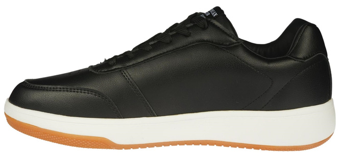 Buty sportowe męskie American Club MTU-08 czarne rozm.41-46