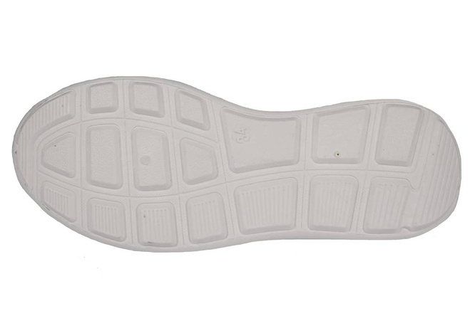 Children's sneakers Apawwa CZC65BE beige size 34-39