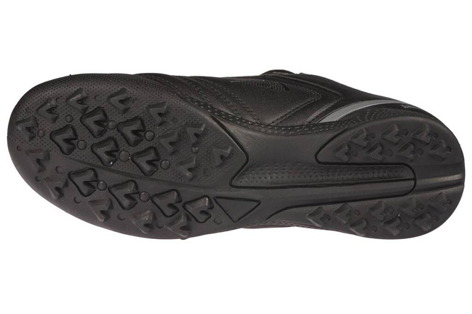 American Club MFH-52 men's indoor shorts, black, size 41-46