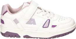 American Club CRL-159 children's sports shoes white and beige size 32-36