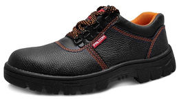 Falcon Work Shoes MLOWS3 Black Sizes 40-46