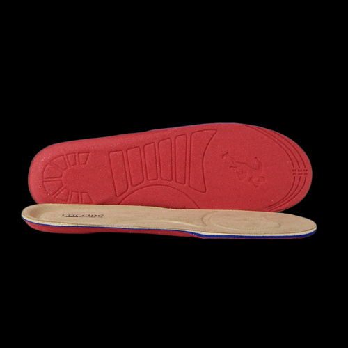 Cocciné CITY COMFORT shoe insoles, sizes 36-47