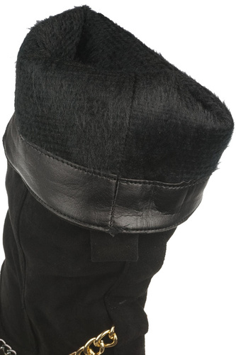 SeaStar DNC1229BL women's transitional shoes black size 36-41