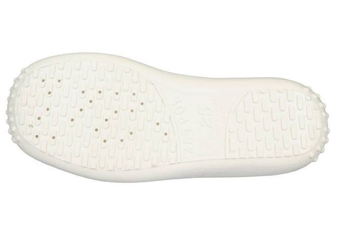 Children's sneakers ZetPol JAGODA navy blue size 25-34