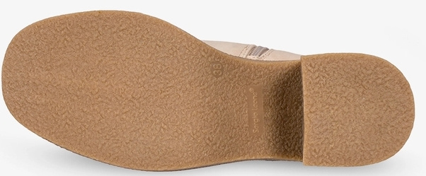 Buty zimowe damskie Sergio Leone DTR928BENU beżowe rozm.36-40