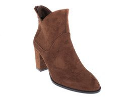 Women's transitional shoes Sergio Leone DBT525CAMI camel size 36-40