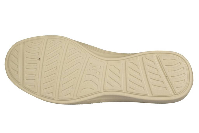 Le Scarpe DA7328-5GY women's shoes, gray, sizes 36-41