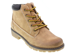 Sergio Leone DTR0716-01NZO yellow size 36-41