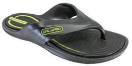 Men's flip-flops Atletico MF2006-A01S black size 41-47