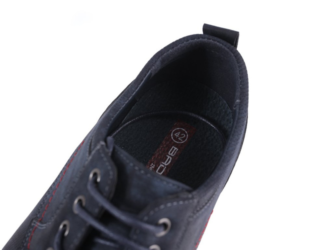 Badoxx CC-410BL  black  size 31-36