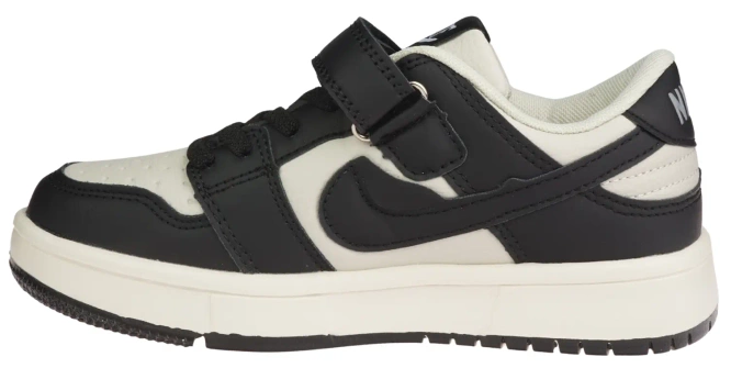 Buty sportowe dziecięce BESSKY CBY4074-3C czarne rozm.31-36