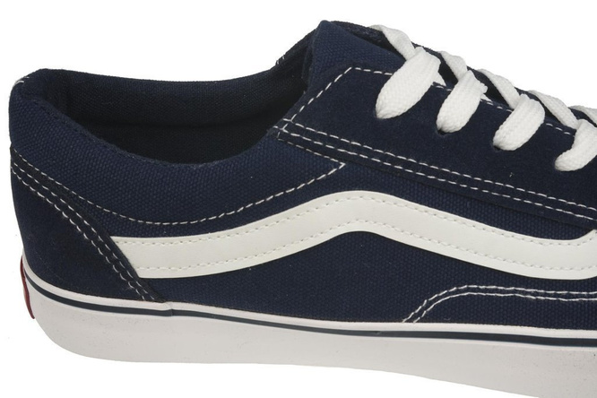 FEISAL DMB122NA – Women’s/Youth Sneakers, Navy Blue, Sizes 36–41