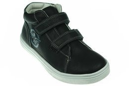 Children's sports shoes Apawwa CH05B black size 25-30