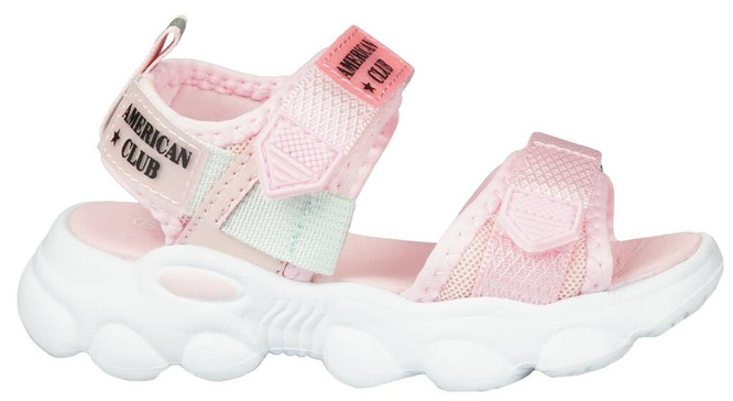 American Club BDR-08 size 25-30