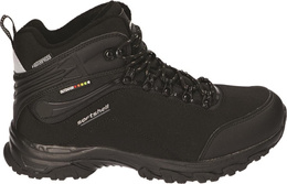 American Club DWT-233 youth trekking shoes black size 38-40