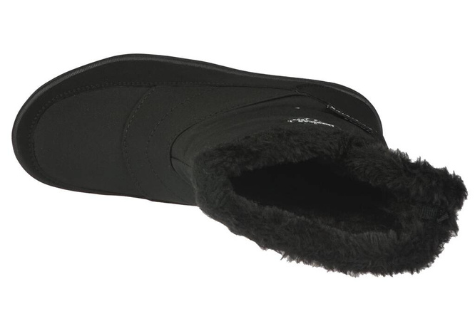 American Club DSN-56 women's winter boots black size 34-41