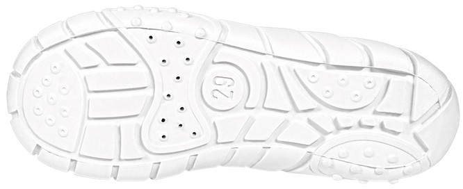 Children's sneakers Viggami ADAŚ MOTOR green size 26-33