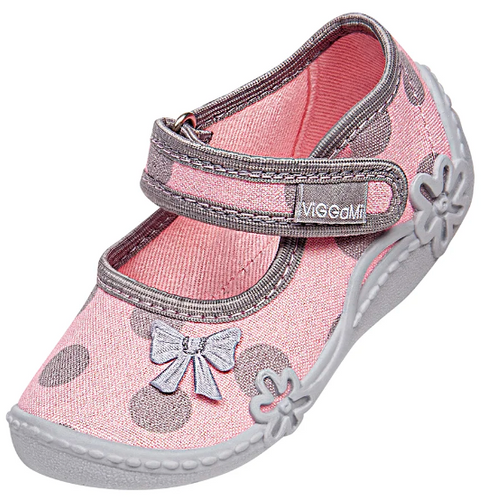 Viggami INKA children's sneakers navy blue size 19-27