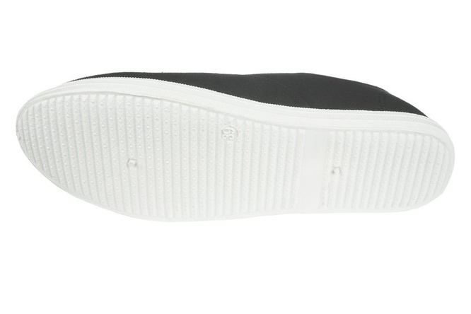 Women's trainers NoSense DM67402. 801 black sizes 36-42