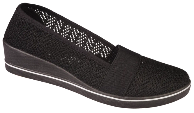 Women's Sneakers M.t DA63-1BL