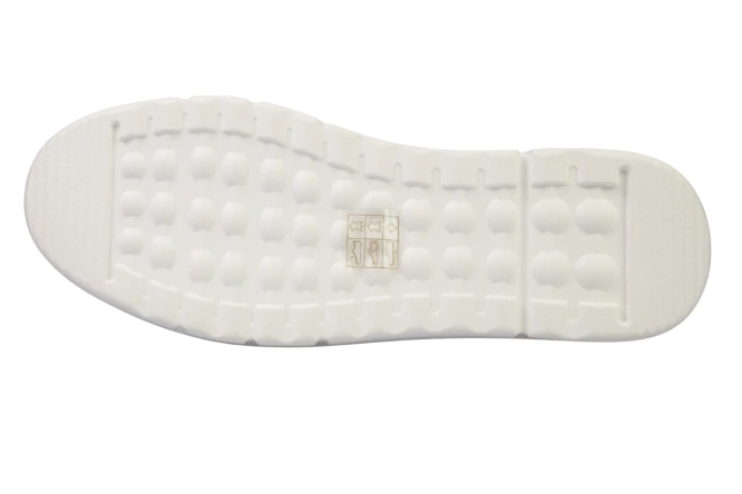 Women's loafers Skotnicki DP-3-Y92BE beige size 36-41