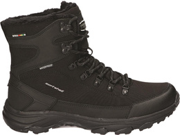 American Club MHL-148 men's trekking shoes black size 41-46