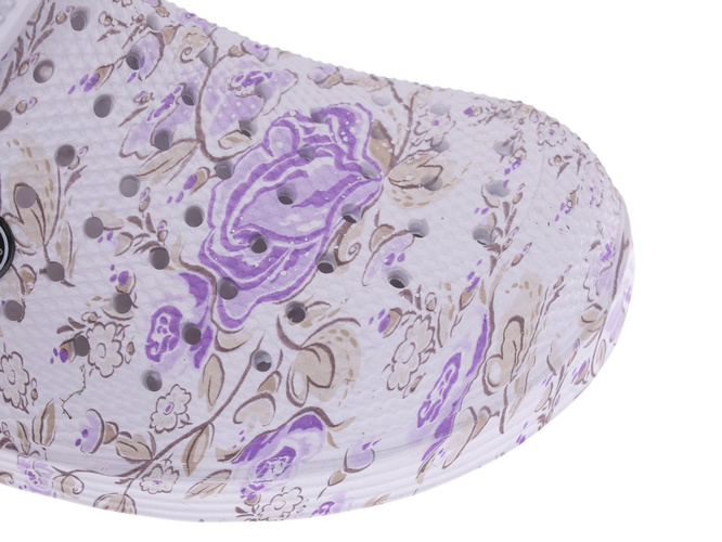 Klapki basenowe damskie Sunlanse DH369-5A kolorowe rozm.37-41