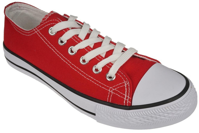 Women's trainers SeaStar DXL03PRE red size 36-41