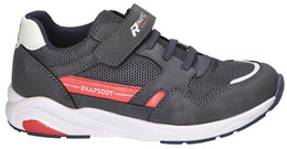 Buty sportowe dziecięce American Club CRH-109 granatowe i czarne rozm.31-36