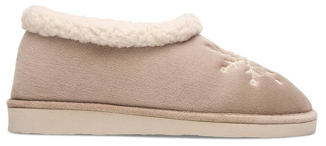 Women's boots Meteor RV084 SNOWFLAKE, beige, sizes 36-40