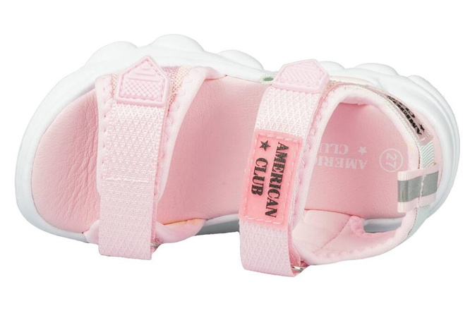 American Club BDR-08 size 25-30