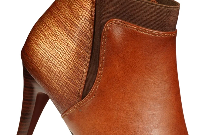 Women's winter shoes Urban Projekt DAM17024BR brown, size 36-41