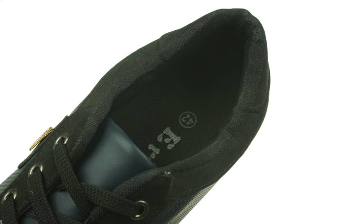 Men's sports shoes Erico MRW-516NA navy blue size 40-45