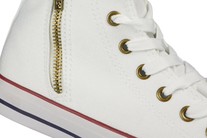 Women's shoes American Club DLH-9120-1BL black size.36-41