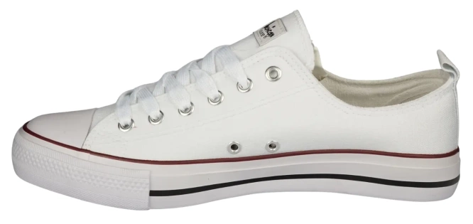 Men's trainers American Club M18-DSLN-15WH white size.41-46