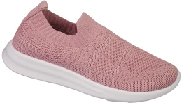 Apawwa CZ516DPI children's sneakers pink size 32-37
