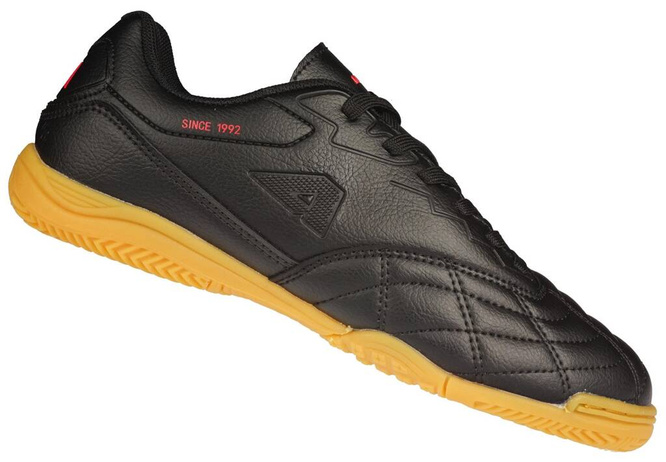 Halówki męskie American Club MFH-66 czarne rozm.41-46