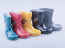 Gumowce chłopięce A&A C10 rozm.28-35